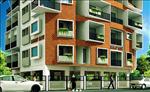 Elegant Elite - 2,3 bhk apartment at R T Nagar, Bangalore